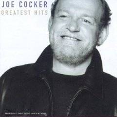 Joe Cocker : Joe Cocker - Greatest Hits